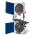 Ленточная пила по дереву HOLZKRAFT HBS 740 AS